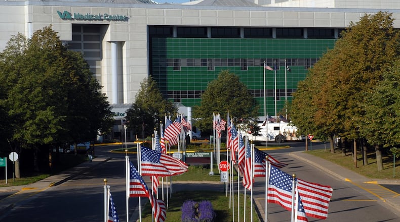 The Minneapolis Veterans Affairs Medical Center proposed terminating four podiatrists and a dermatologist over improprieties with MiMedx products, a spokesman confirmed. They opted to resign or retire. U.S. DEPARTMENT OF VETERANS AFFAIRS