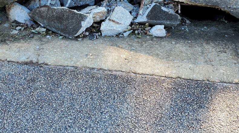 Diane Dane wants this issue resolved in Henry County.