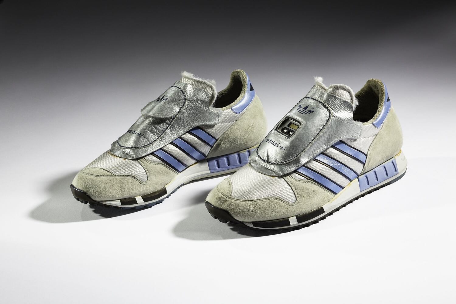 The Art of the Sneaker