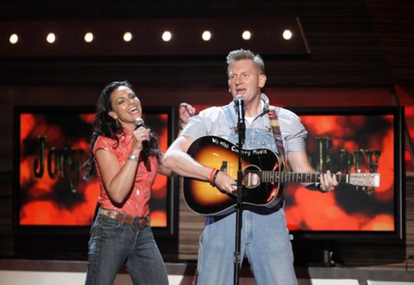 The 2010 Academy of Country Music Awards