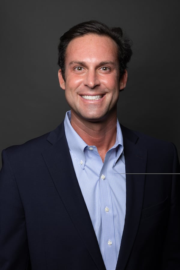 Bobby Mehan is a Republican candidate for the Georgia Public Service Commission, District 3