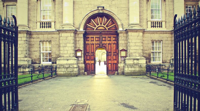 A senior associate provost at Georgia College says we must rethink  higher education practices by encouraging an external orientation that values partnerships and embraces innovation.