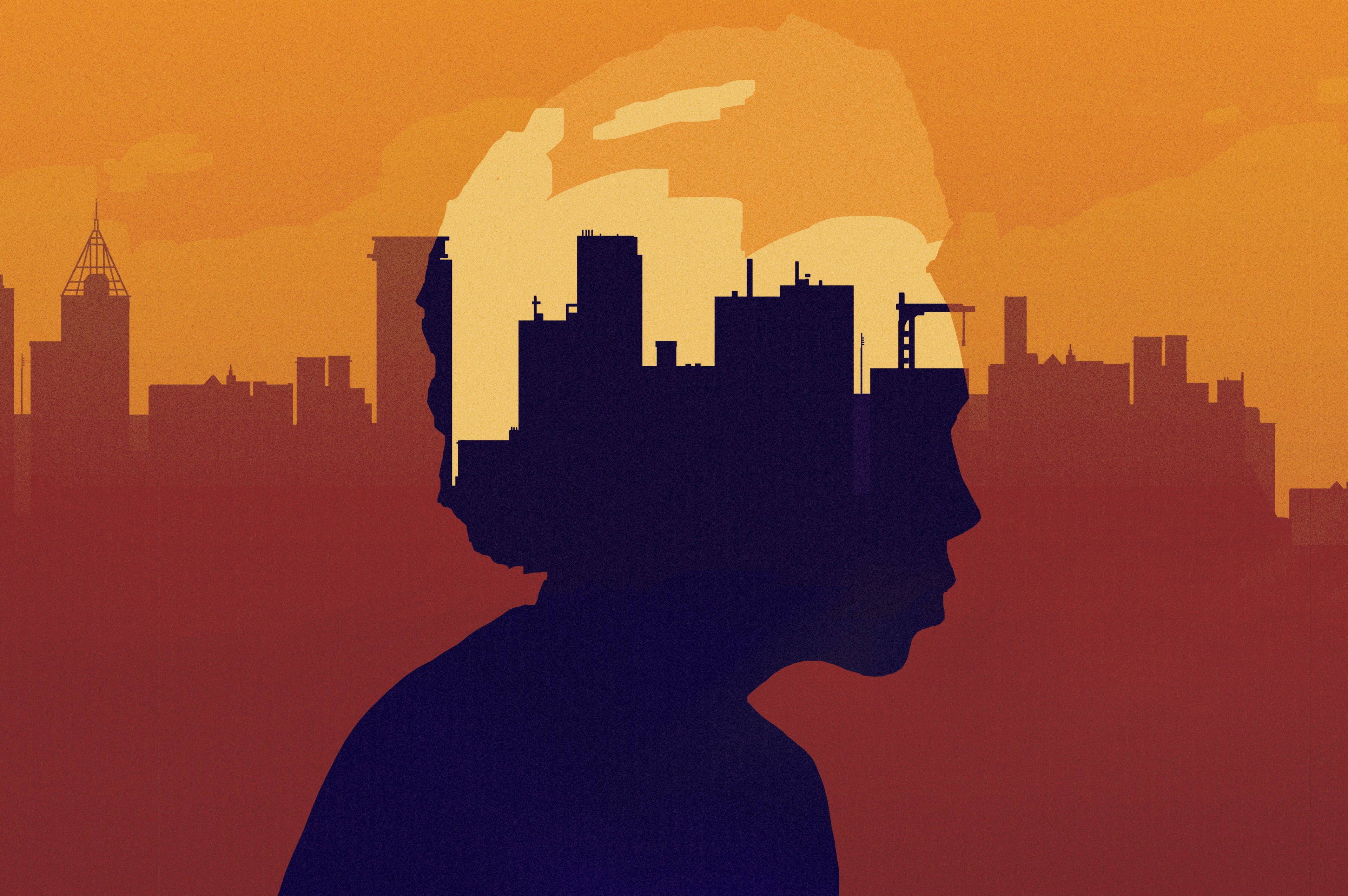 Black Mecca Mental Health