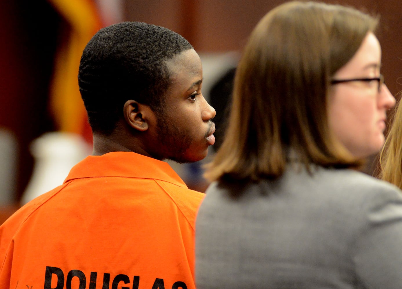 The last of two young men convicted of murdering 18-year-old Bobby Tillman were sentenced to life in prison without the possibility of parole.