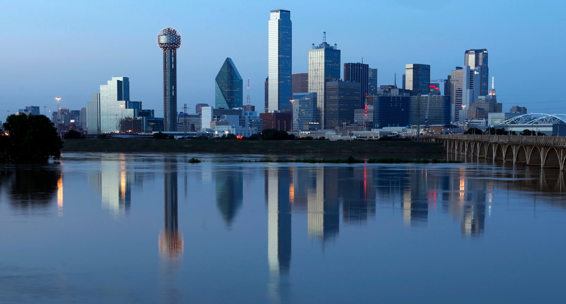 2. Dallas-Fort Worth