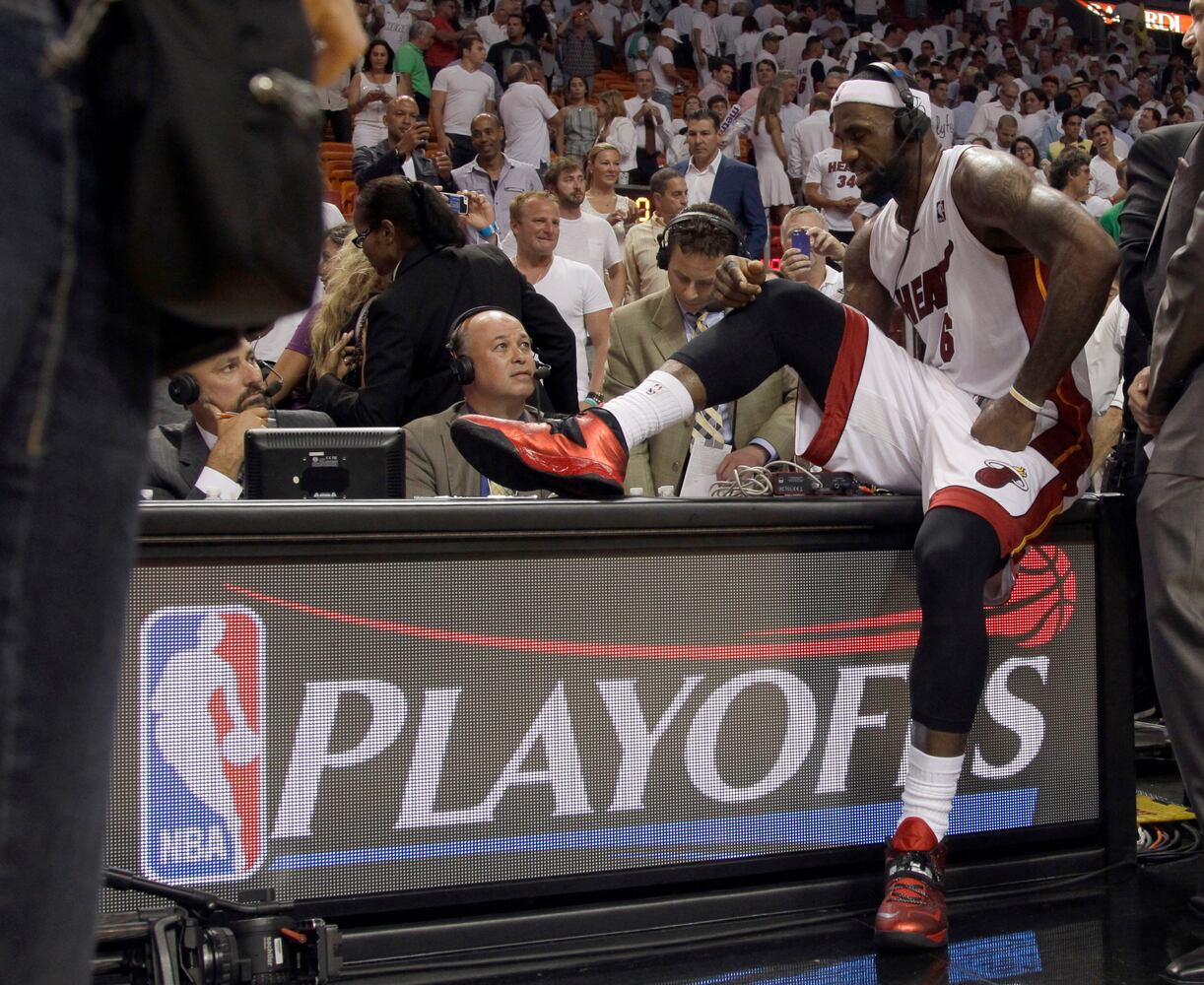 No. 1 picks in NBA during the 2000s