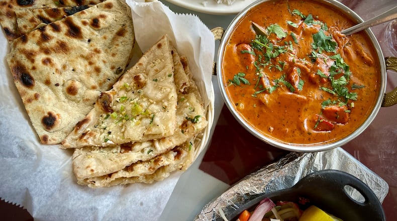 Rasoi Fusion