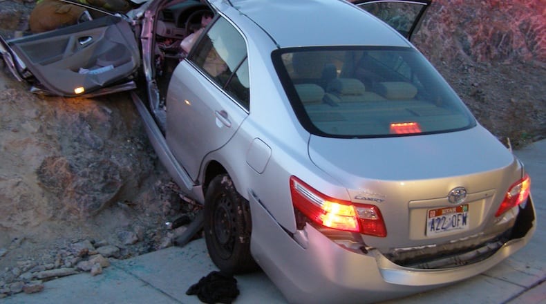 The DOT said that NASA engineers "found no electronic flaws in Toyota vehicles capable of producing the large throttle openings required to create dangerous high-speed unintended acceleration incidents."