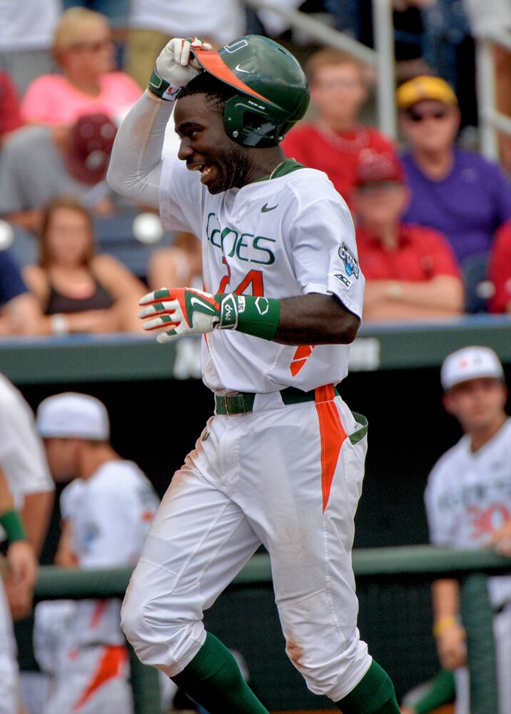 Jacob Heyward