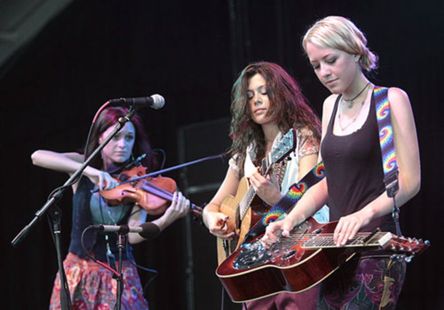 Bonnaroo has Springsteen, Snoop Dogg, Costello