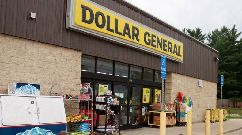 Dollar General faces $1.3M in fines for violating work safety laws at 3 Georgia stores.