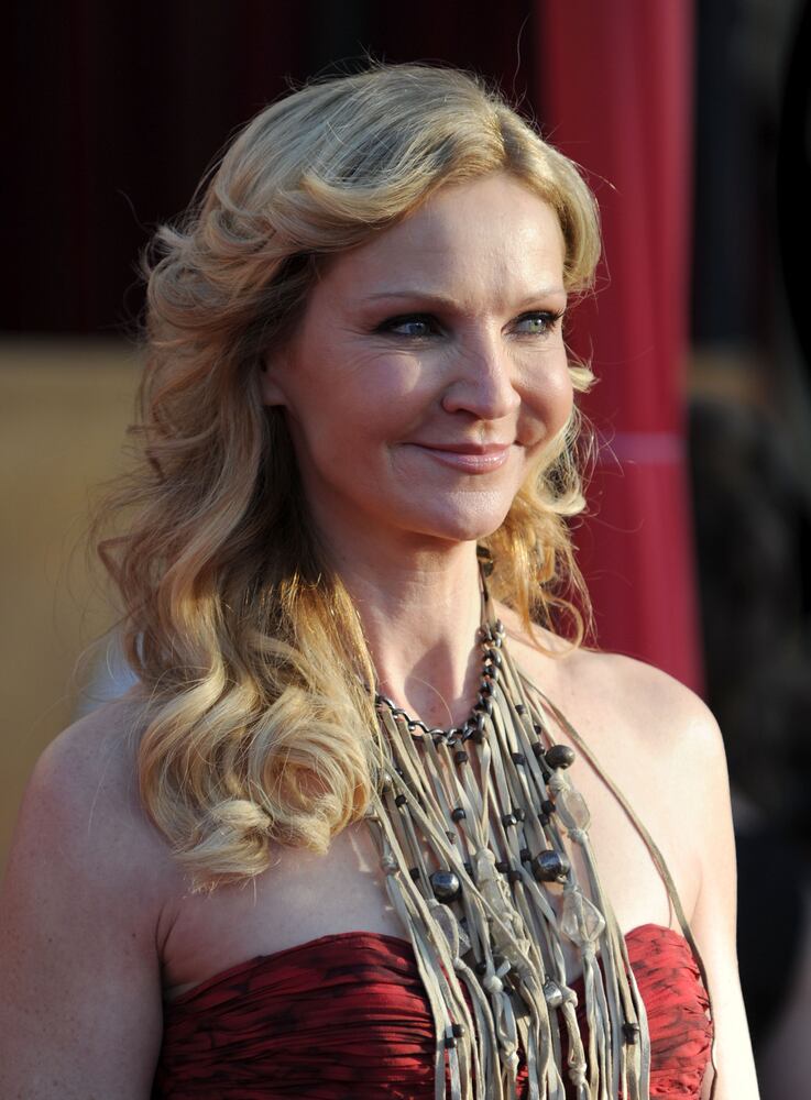 Joan Allen