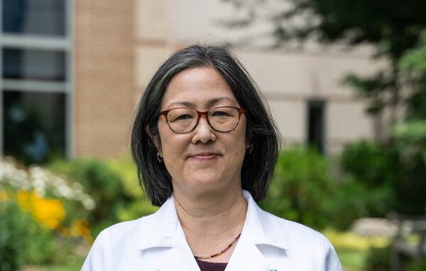 Dr. Beatrice Gee