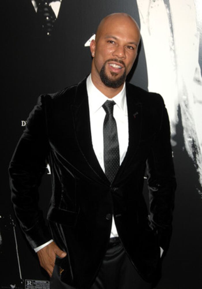 American Gangster' premiere takes place at the Apollo in New York