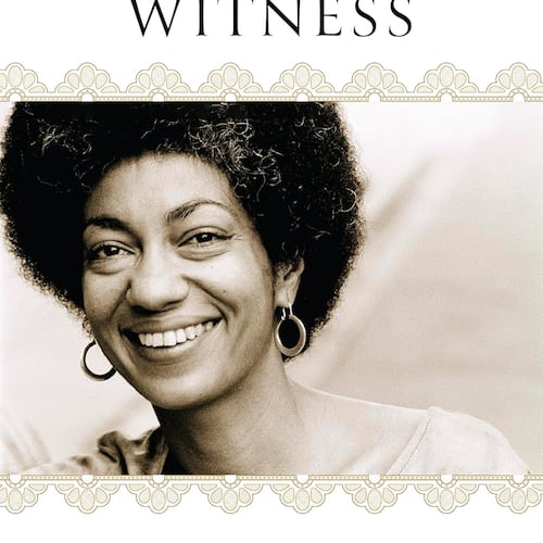 A new collection of bold and tender writing highlights June Jordan’s multidimensional legacy as a poet, healer and activist. (Courtesy)