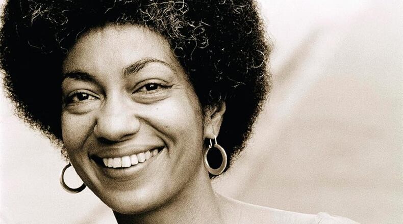 A new collection of bold and tender writing highlights June Jordan’s multidimensional legacy as a poet, healer and activist. (Courtesy)