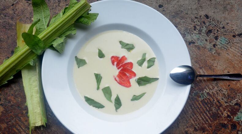 STYLING BY RYAN BURKE / CONTRIBUTED BY ADRIENNE HARRIS