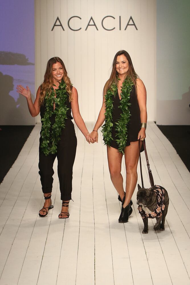 Miami Swim Week 2