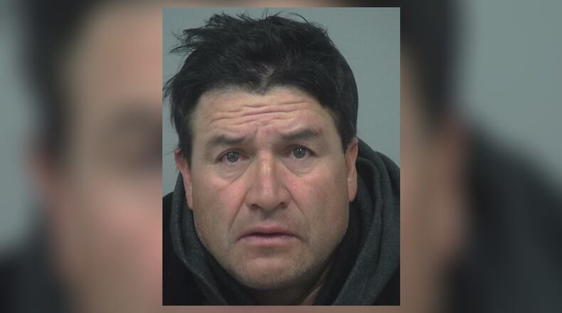 Heraclio Solis-Ortiz.