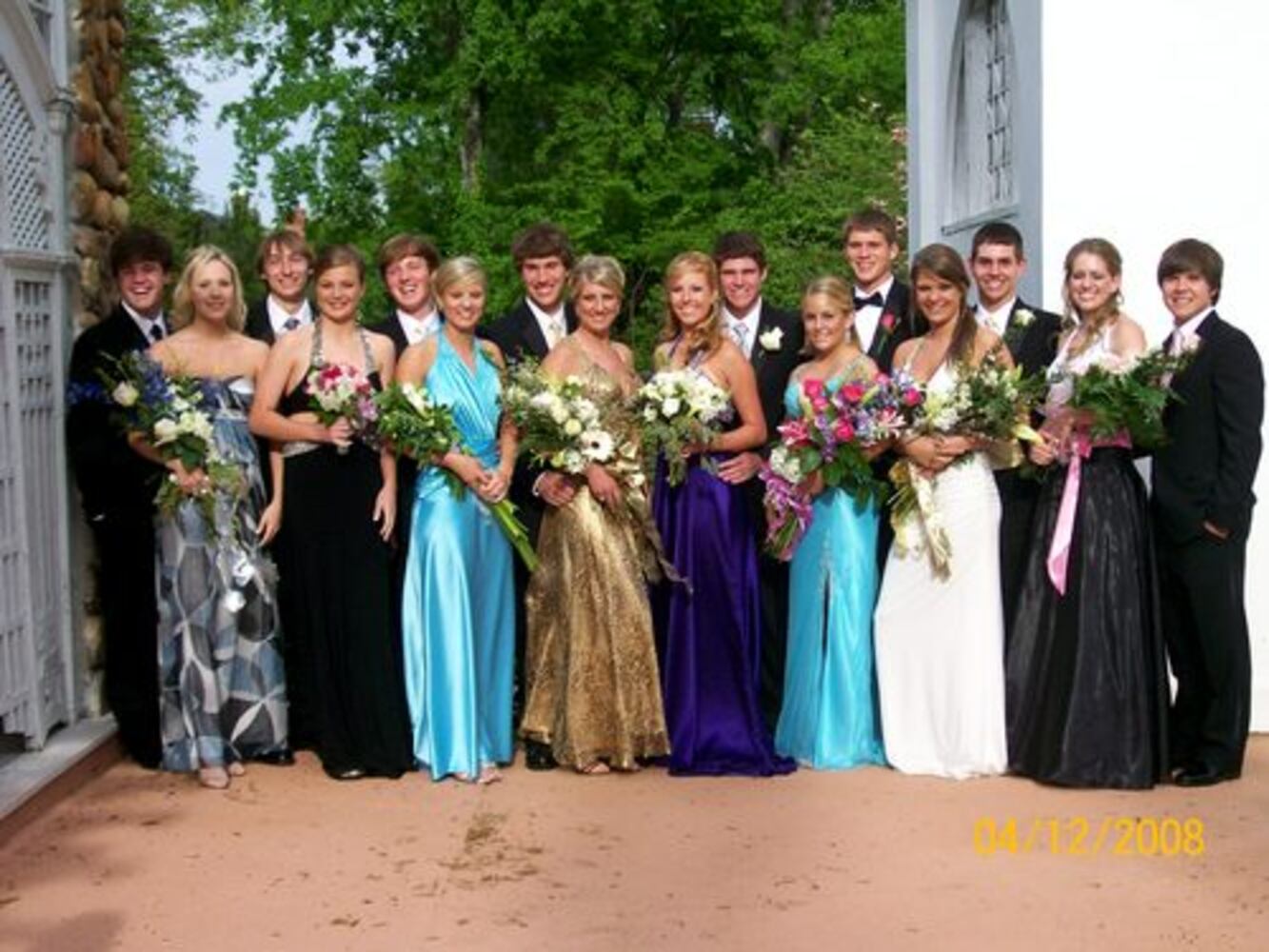 Atlanta students' prom photos: Part 20