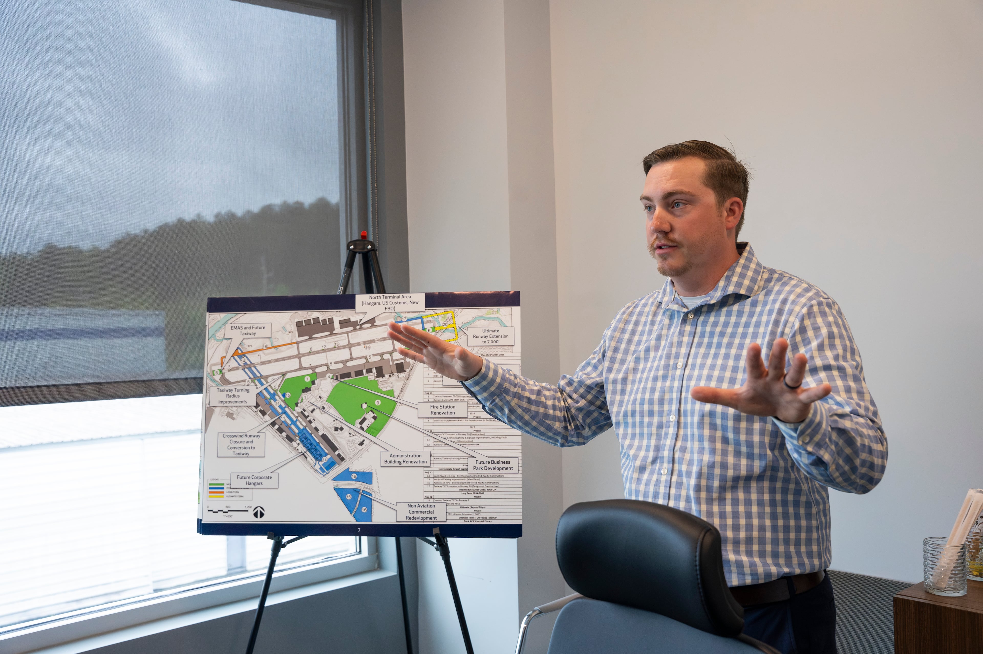 Fulton tries to transform its industrial corridor