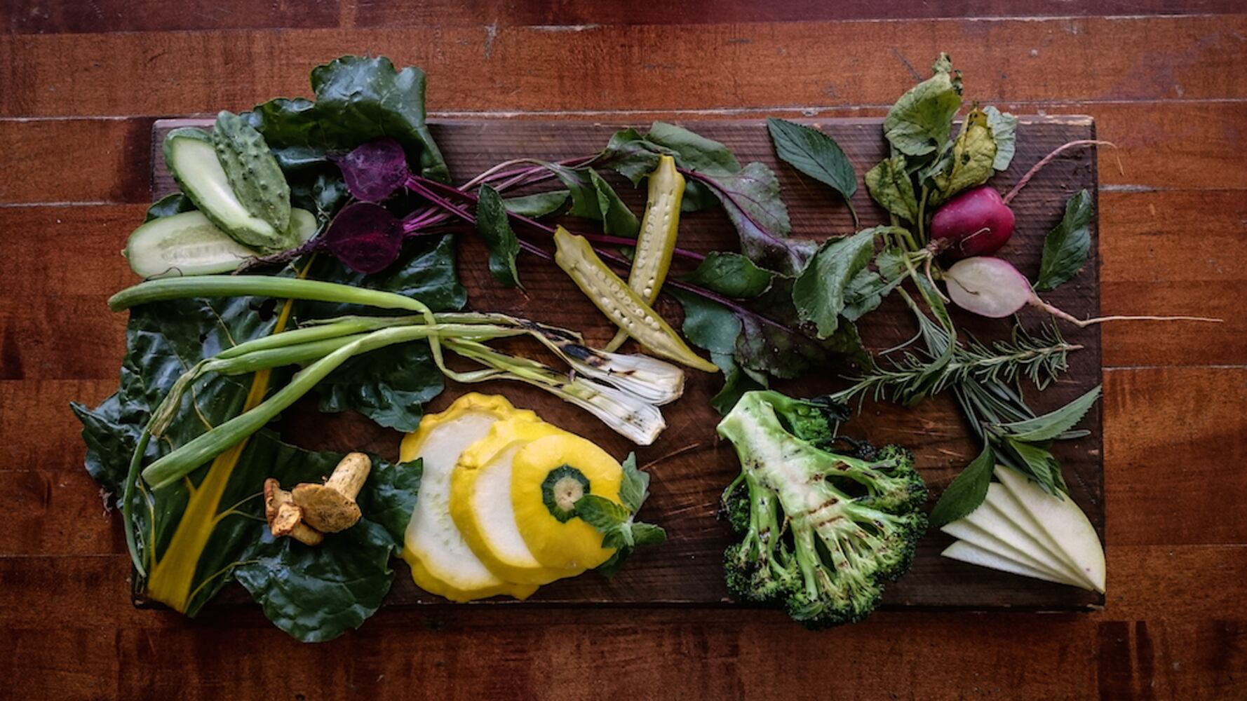 Graft, Grayson -- Gwinnett Food Tour