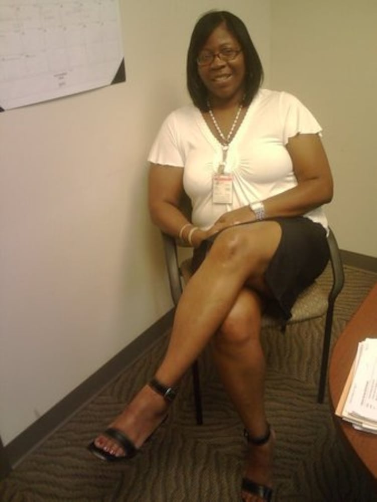 Atlanta's Best Legs Contest - Gallery 4