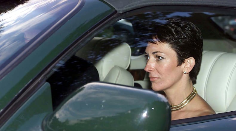 Ghislaine Maxwell, who was accused by many women of helping procure underage sex partners for Jeffrey Epstein, has been arrested in New Hampshire.