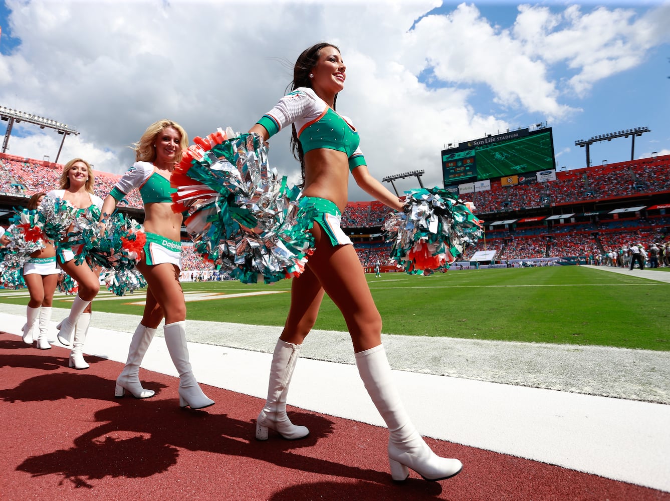 Miami Dolphins