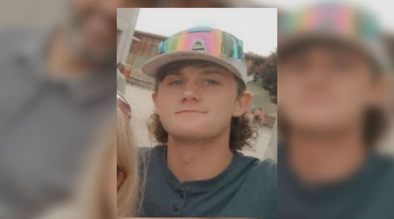 Kaleb Duckworth, 19, of Dahlonega, died two days after being involved in a violent fight at a Dawsonville Applebee's.