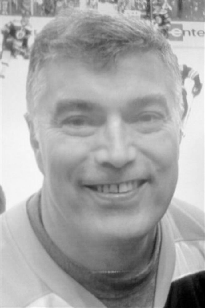 Martin Bodrog, 54