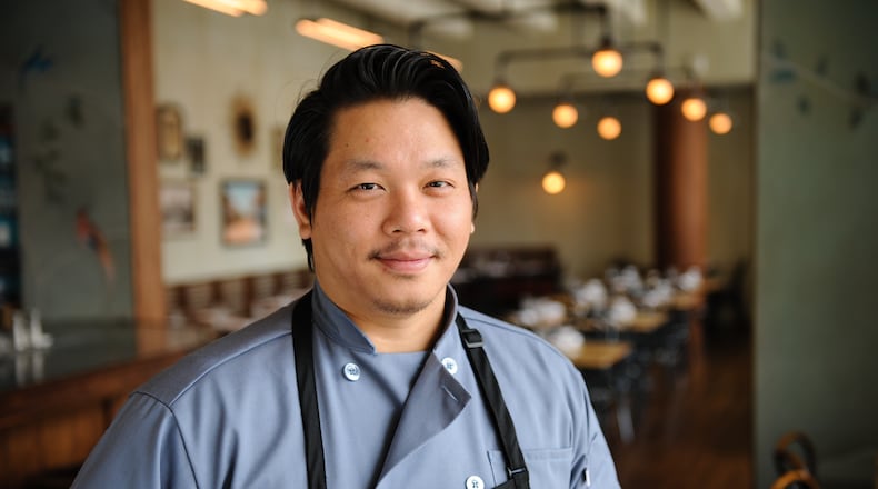 Chef Guy Wong (beckysteinphotography.com)