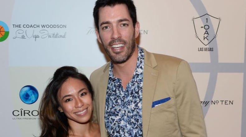 Property Brothers'' Drew Scott, Linda Phan finally set date for Italian wedding