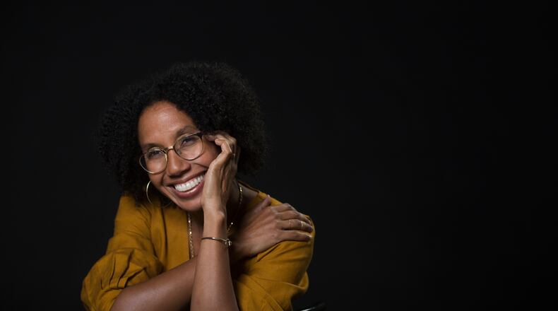 Emory’s Tiphanie Yanique explores family and connection in her latest novel.