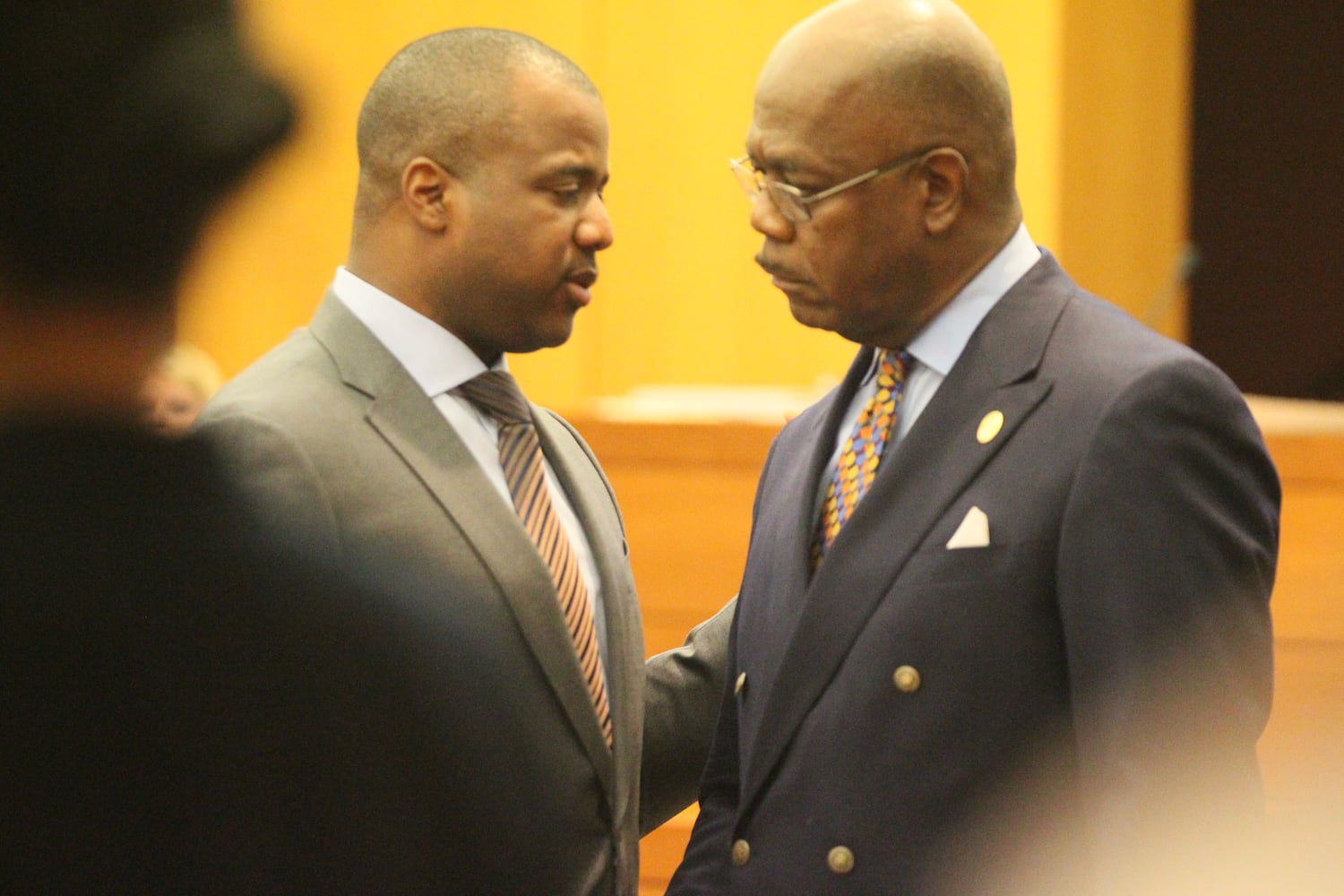 Prosecution: Children were victims