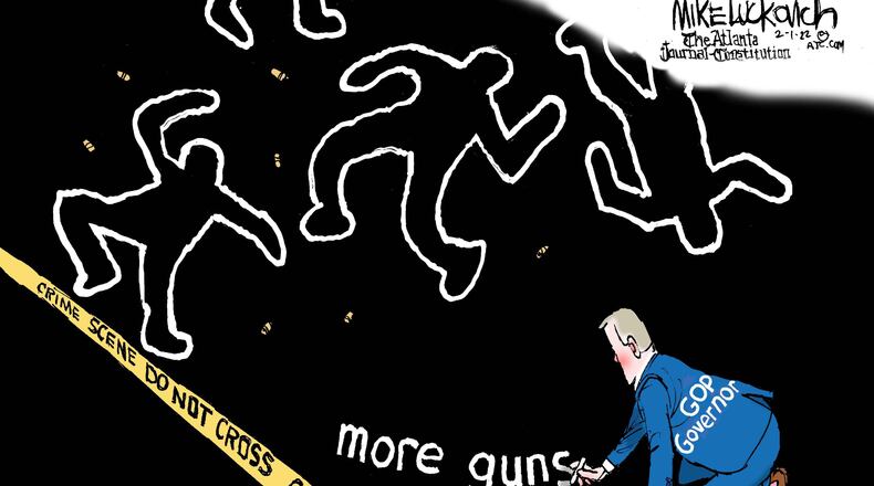 luckovich
