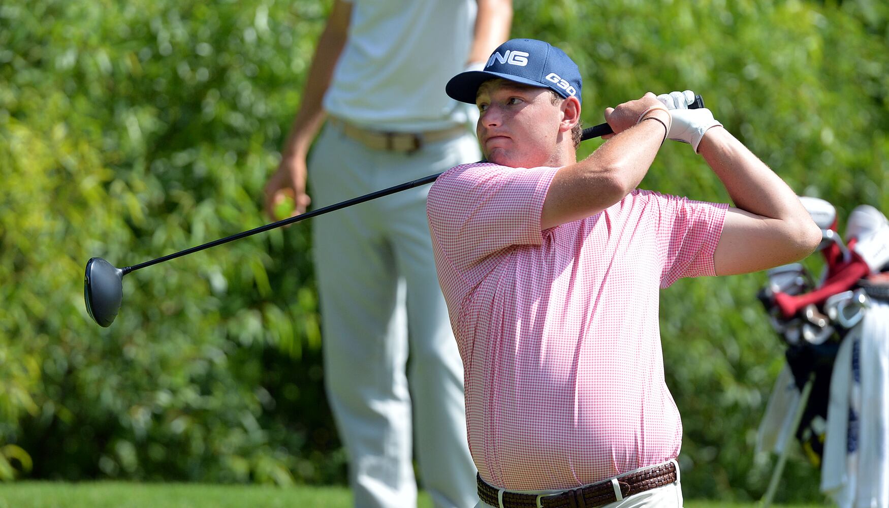 U.S. Open golf sectional qualifying