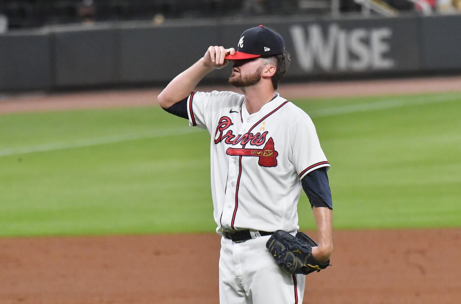 Atlanta Braves vs Washington Nationals,