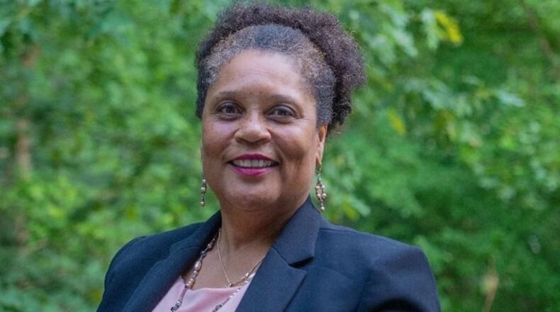 Gwinnett County District Attorney Patsy Austin-Gatson will host an international health summit on Friday. (Courtesy Patsy Austin-Gatson)