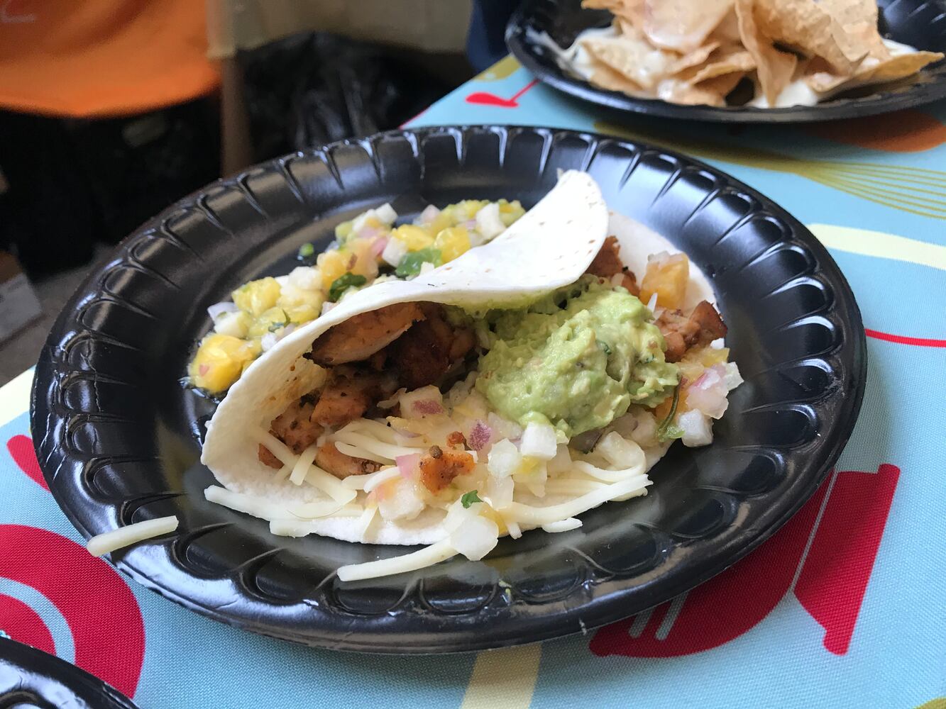 What to eat at Taste of Hartsfield-Jackson