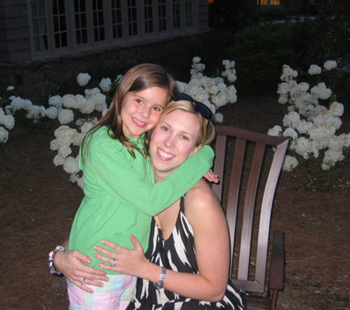Iron Girl Triathlon at Lake Lanier