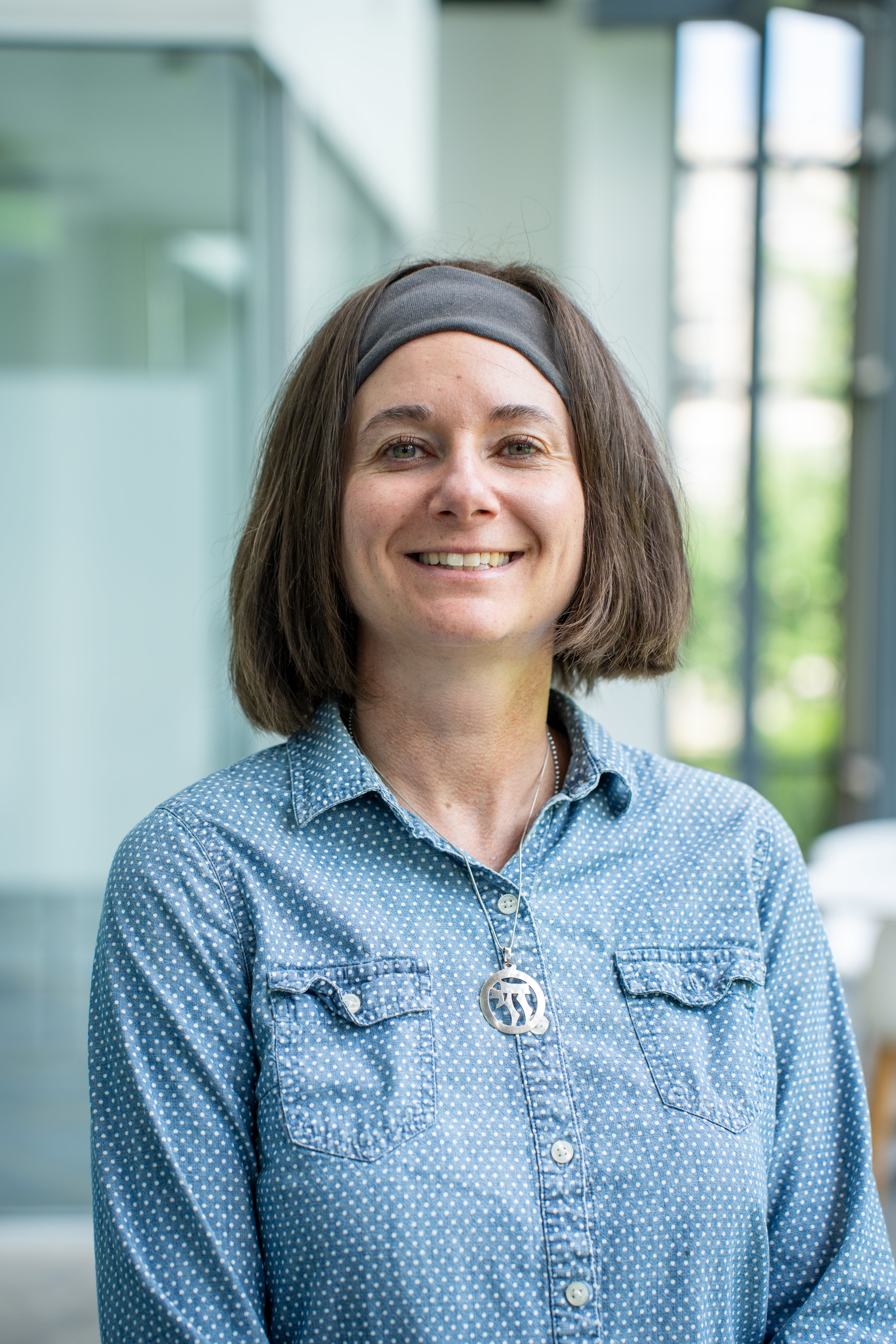 Dr. Rebecca C. Schmerer