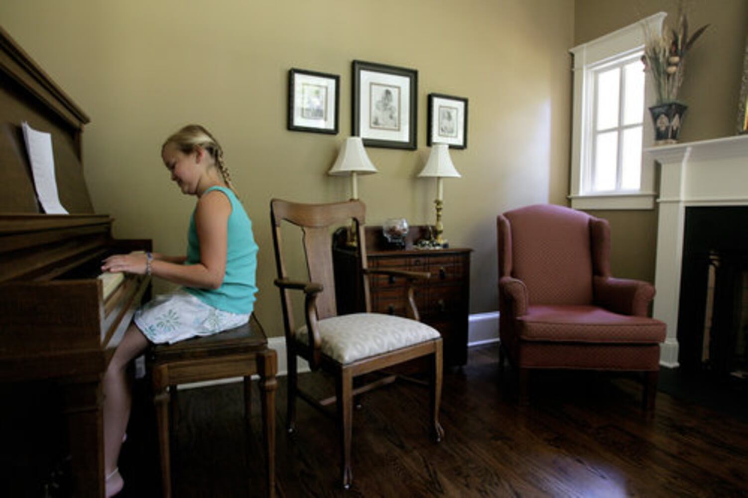 Buckhead home gets an extreme makeover