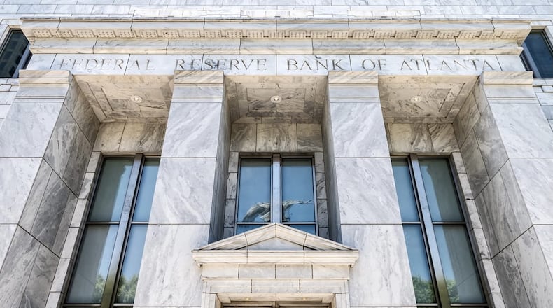 The Federal Reserve Bank of Atlanta and Georgia State University have joined in a three-year partnership to address online payments-related financial fraud. CONTRIBUTED