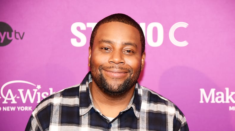 NEW YORK, NY - AUGUST 24: Kenan Thompson attends Studio C Live from NYC featuring Kenan Thompson at Hammerstein Ballroom on August 24, 2018 in New York City. (Photo by Theo Wargo/Getty Images for BYUB)