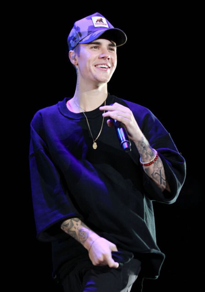 Jingle Ball: Dec. 17, 2015