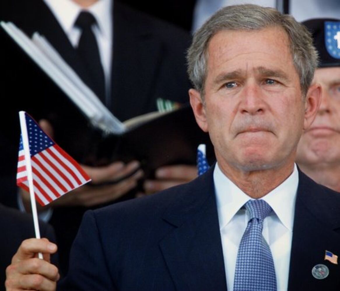 The Presidency of George W. Bush