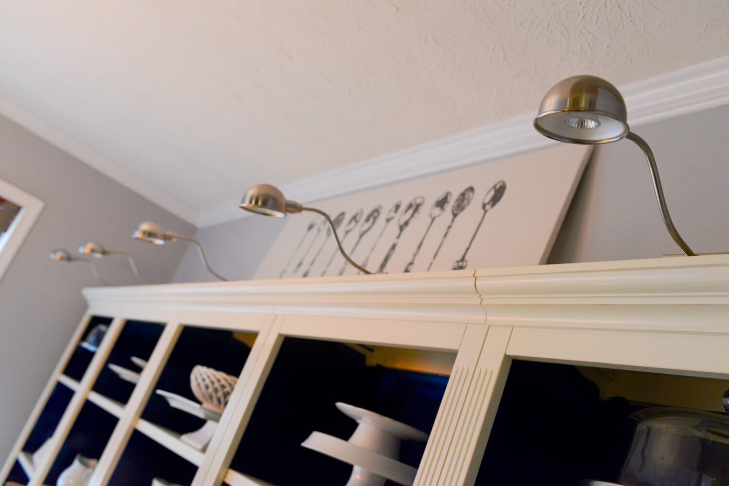 Decor touches
