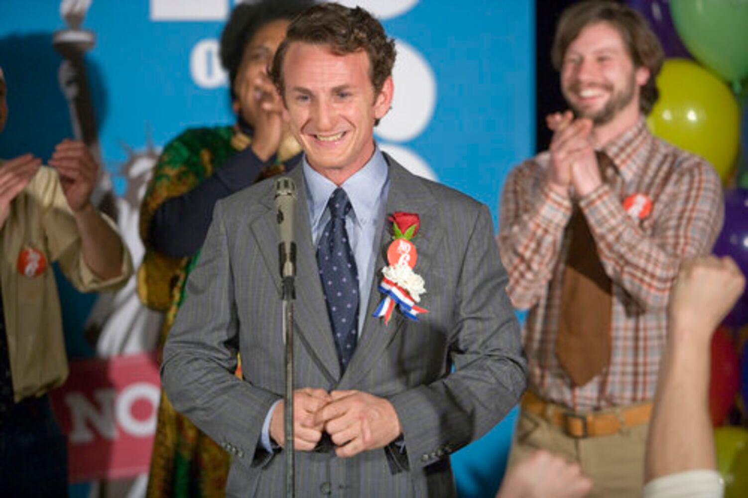 2009 Golden Globes nominees