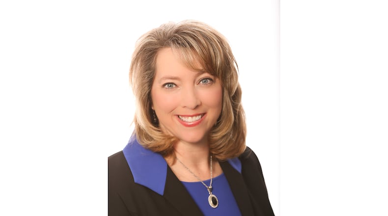 Sandra Parrish is retiring July 28, 2023, after 28 years at WSB radio. WSB RADIO